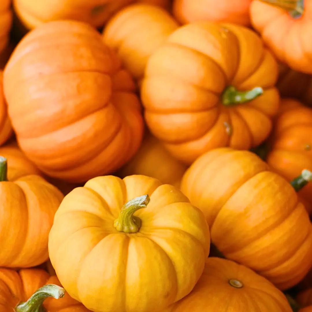 Pumpkins